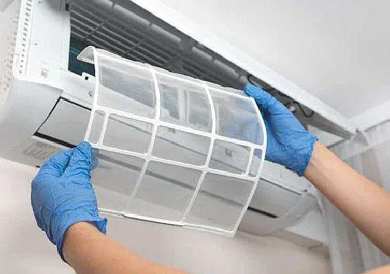 Manutenzione climatizzatore a Milano