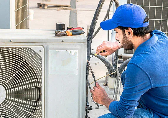 Assistenza climatizzatori a Milano